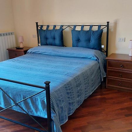 Agriturismo La Terrazza Valfabbrica Εξωτερικό φωτογραφία