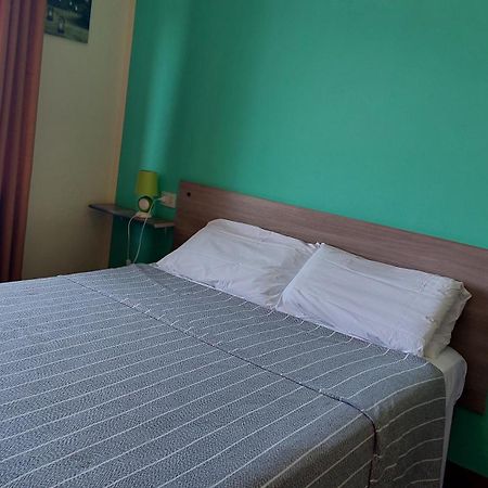 Agriturismo La Terrazza Valfabbrica Εξωτερικό φωτογραφία