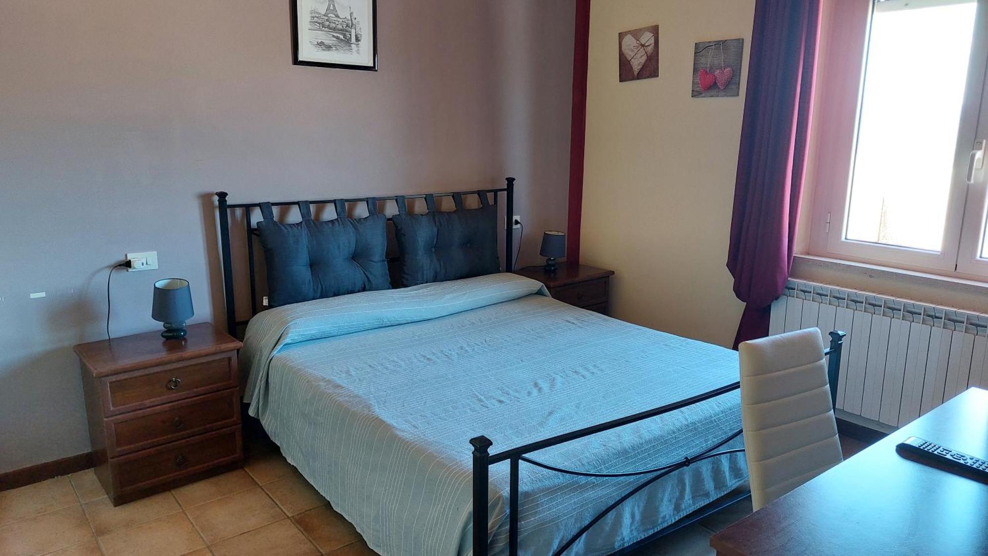 Agriturismo La Terrazza Valfabbrica Εξωτερικό φωτογραφία