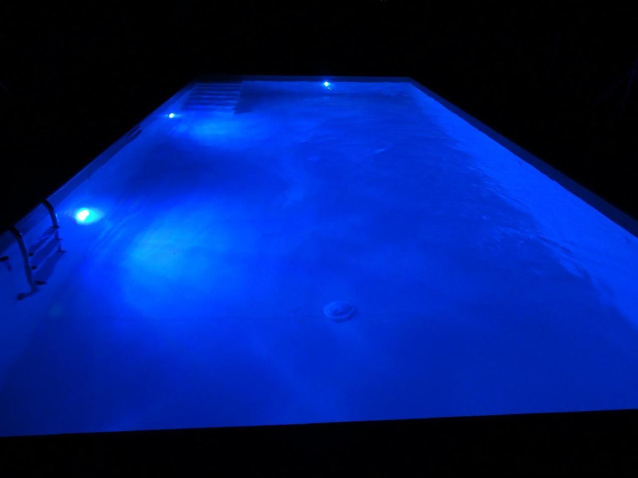Agriturismo La Terrazza Valfabbrica Εξωτερικό φωτογραφία