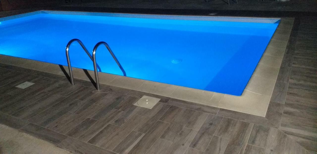 Agriturismo La Terrazza Valfabbrica Εξωτερικό φωτογραφία